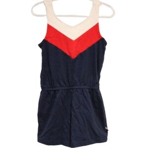 2/$25 🏷 Tommy Hilgifer Romper Size 6